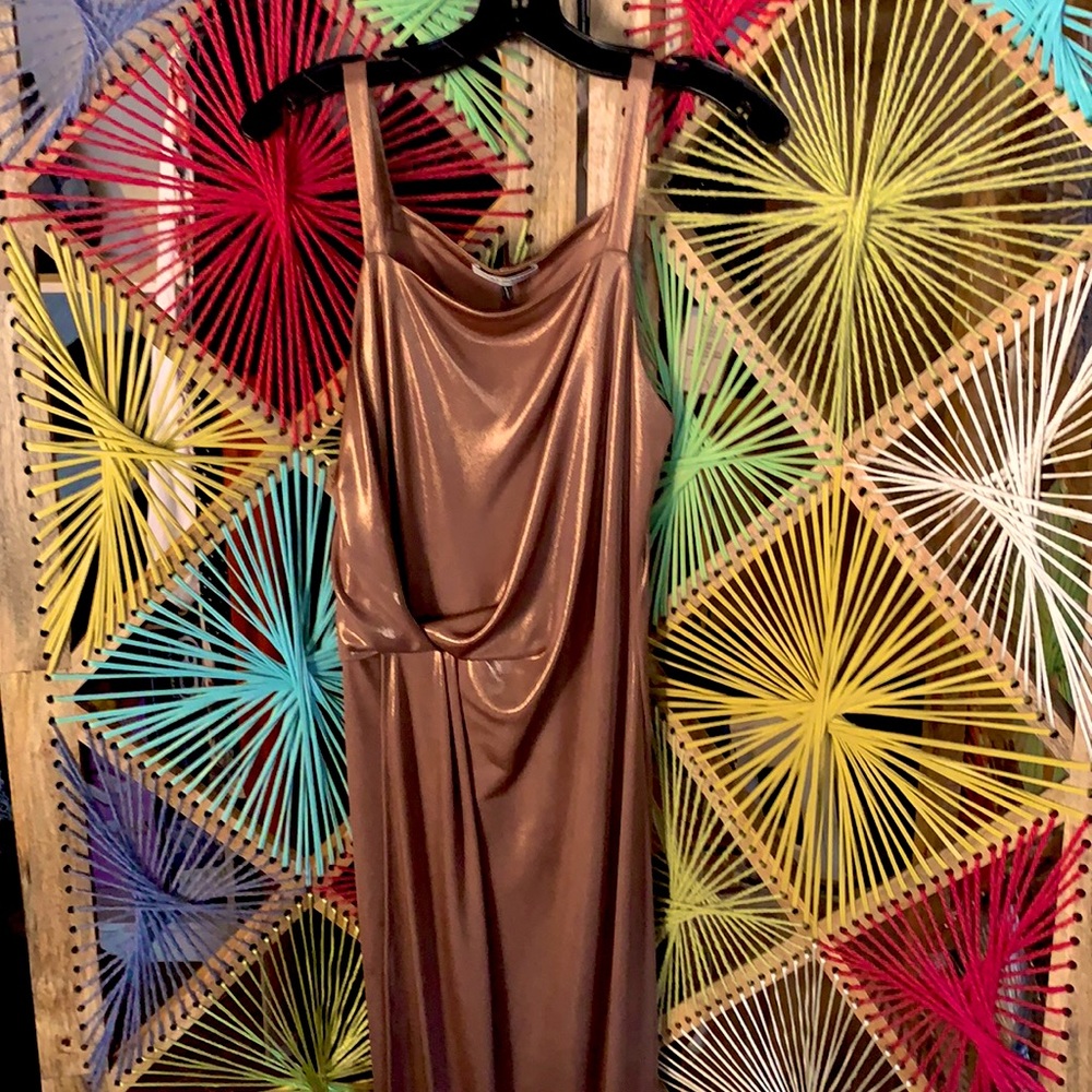 Halston Heritage Dress